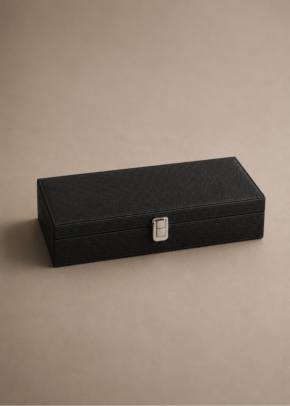 Watch Storage Box - 12 Cushions