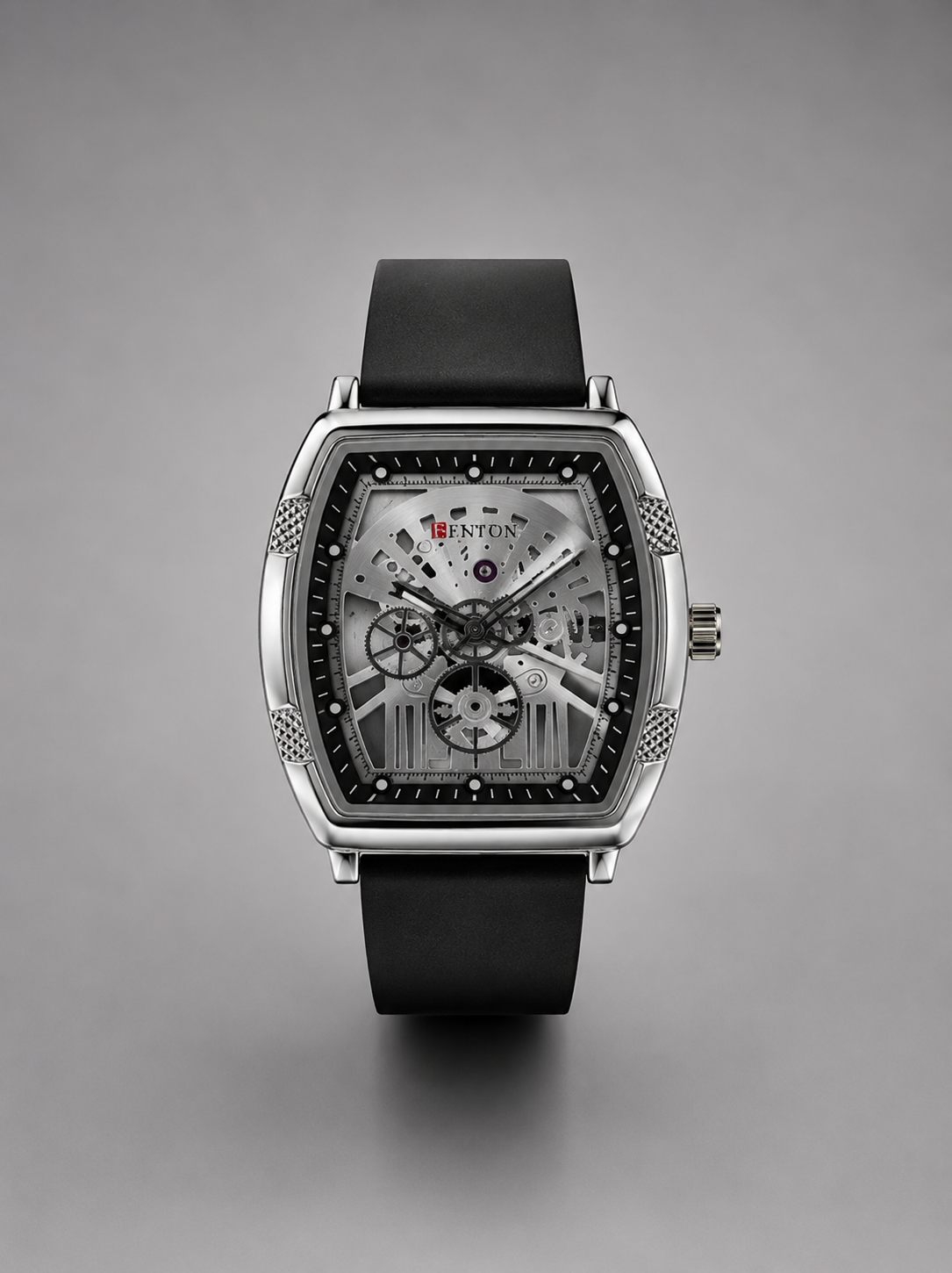 Fenton Classic Sports Watch
