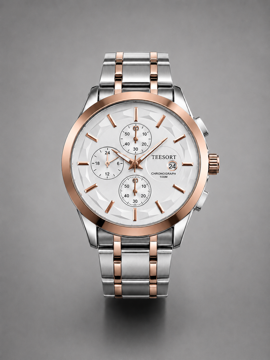 Teesort Formal Men's Watch