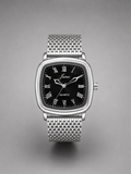 Jiana Quartz Men's Luxury Watch