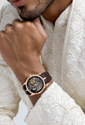 Art Of Time India Watch